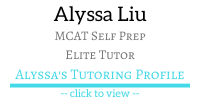 How to Study for the MCAT While Working or in School MCAT Self Prep