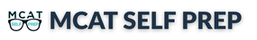 Main MCAT Self Prep