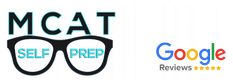 Main MCAT Self Prep